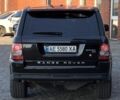 Чорний Ленд Ровер Range Rover Sport, об'ємом двигуна 2.7 л та пробігом 280 тис. км за 9494 $, фото 4 на Automoto.ua