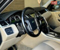 Чорний Ленд Ровер Range Rover Sport, об'ємом двигуна 3.6 л та пробігом 219 тис. км за 14999 $, фото 47 на Automoto.ua