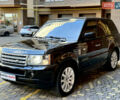 Чорний Ленд Ровер Range Rover Sport, об'ємом двигуна 3.6 л та пробігом 219 тис. км за 14999 $, фото 4 на Automoto.ua