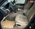 Ленд Ровер Range Rover Sport 2009 у Одесі на Automoto.ua Чорний Ленд Ровер Range Rover Sport, об'ємом двигуна 3 л та пробігом 205 тис. км за 10900 $, фото 20 на Automoto.ua