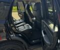 Чорний Ленд Ровер Range Rover Sport, об'ємом двигуна 2.7 л та пробігом 195 тис. км за 5213 $, фото 6 на Automoto.ua