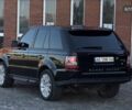 Чорний Ленд Ровер Range Rover Sport, об'ємом двигуна 2.7 л та пробігом 280 тис. км за 9494 $, фото 3 на Automoto.ua