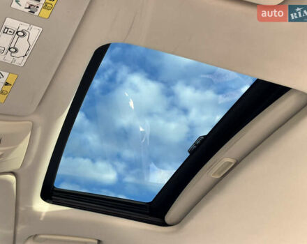 Ленд Ровер Рендж Ровер Спорт 2009 в Киеве на Automoto.ua Черный Ленд Ровер Рендж Ровер Спорт, объемом двигателя 5 л и пробегом 225 тыс. км за 15000 $, фото 65 на Automoto.ua