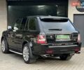 Ленд Ровер Range Rover Sport 2009 у Одесі на Automoto.ua Чорний Ленд Ровер Range Rover Sport, об'ємом двигуна 3 л та пробігом 205 тис. км за 10900 $, фото 17 на Automoto.ua