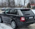 Чорний Ленд Ровер Range Rover Sport, об'ємом двигуна 3.6 л та пробігом 235 тис. км за 3000 $, фото 3 на Automoto.ua