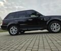 Чорний Ленд Ровер Range Rover Sport, об'ємом двигуна 3.6 л та пробігом 280 тис. км за 14800 $, фото 13 на Automoto.ua