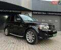 Ленд Ровер Range Rover Sport 2009 у Одесі на Automoto.ua Чорний Ленд Ровер Range Rover Sport, об'ємом двигуна 3 л та пробігом 205 тис. км за 10900 $, фото 14 на Automoto.ua