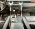 Чорний Ленд Ровер Range Rover Sport, об'ємом двигуна 2.72 л та пробігом 165 тис. км за 13500 $, фото 11 на Automoto.ua