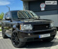 Чорний Ленд Ровер Range Rover Sport, об'ємом двигуна 2.7 л та пробігом 264 тис. км за 13200 $, фото 1 на Automoto.ua
