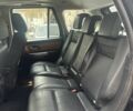 Чорний Ленд Ровер Range Rover Sport, об'ємом двигуна 2.7 л та пробігом 180 тис. км за 4200 $, фото 5 на Automoto.ua