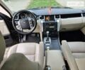 Чорний Ленд Ровер Range Rover Sport, об'ємом двигуна 3.6 л та пробігом 280 тис. км за 14800 $, фото 34 на Automoto.ua