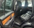 Чорний Ленд Ровер Range Rover Sport, об'ємом двигуна 2.7 л та пробігом 180 тис. км за 4200 $, фото 4 на Automoto.ua