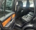 Чорний Ленд Ровер Range Rover Sport, об'ємом двигуна 2.7 л та пробігом 180 тис. км за 3999 $, фото 4 на Automoto.ua