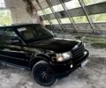 Черный Ленд Ровер Рендж Ровер Спорт, объемом двигателя 3.6 л и пробегом 285 тыс. км за 10999 $, фото 9 на Automoto.ua