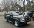 Чорний Ленд Ровер Range Rover Sport, об'ємом двигуна 2.7 л та пробігом 180 тис. км за 4200 $, фото 1 на Automoto.ua