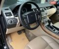 Ленд Ровер Range Rover Sport 2009 у Одесі на Automoto.ua Чорний Ленд Ровер Range Rover Sport, об'ємом двигуна 3 л та пробігом 205 тис. км за 10900 $, фото 21 на Automoto.ua