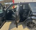 Чорний Ленд Ровер Range Rover Sport, об'ємом двигуна 2.7 л та пробігом 195 тис. км за 5213 $, фото 7 на Automoto.ua
