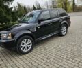 Чорний Ленд Ровер Range Rover Sport, об'ємом двигуна 3.6 л та пробігом 280 тис. км за 14800 $, фото 63 на Automoto.ua