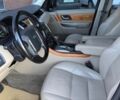 Чорний Ленд Ровер Range Rover Sport, об'ємом двигуна 2.7 л та пробігом 280 тис. км за 9494 $, фото 6 на Automoto.ua