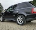 Чорний Ленд Ровер Range Rover Sport, об'ємом двигуна 3.6 л та пробігом 280 тис. км за 14800 $, фото 12 на Automoto.ua