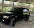 Черный Ленд Ровер Рендж Ровер Спорт, объемом двигателя 3.6 л и пробегом 285 тыс. км за 10999 $, фото 10 на Automoto.ua