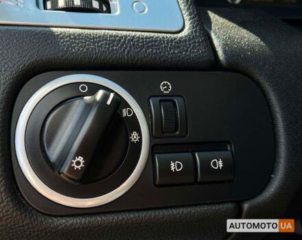 Чорний Ленд Ровер Range Rover Sport, об'ємом двигуна 3 л та пробігом 180 тис. км за 15999 $, фото 13 на Automoto.ua