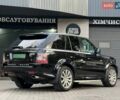 Ленд Ровер Range Rover Sport 2009 у Одесі на Automoto.ua Чорний Ленд Ровер Range Rover Sport, об'ємом двигуна 3 л та пробігом 205 тис. км за 10900 $, фото 7 на Automoto.ua