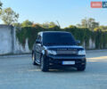 Чорний Ленд Ровер Range Rover Sport, об'ємом двигуна 5 л та пробігом 196 тис. км за 20500 $, фото 2 на Automoto.ua