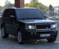 Чорний Ленд Ровер Range Rover Sport, об'ємом двигуна 2.7 л та пробігом 280 тис. км за 9494 $, фото 1 на Automoto.ua