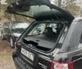 Чорний Ленд Ровер Range Rover Sport, об'ємом двигуна 2.7 л та пробігом 180 тис. км за 3999 $, фото 18 на Automoto.ua
