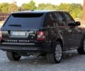 Чорний Ленд Ровер Range Rover Sport, об'ємом двигуна 2.7 л та пробігом 280 тис. км за 9494 $, фото 2 на Automoto.ua