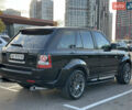 Ленд Ровер Рендж Ровер Спорт 2009 в Киеве на Automoto.ua Черный Ленд Ровер Рендж Ровер Спорт, объемом двигателя 5 л и пробегом 225 тыс. км за 15000 $, фото 121 на Automoto.ua