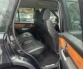 Чорний Ленд Ровер Range Rover Sport, об'ємом двигуна 2.7 л та пробігом 180 тис. км за 4200 $, фото 8 на Automoto.ua