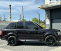 Чорний Ленд Ровер Range Rover Sport, об'ємом двигуна 2.7 л та пробігом 264 тис. км за 13200 $, фото 19 на Automoto.ua