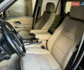Чорний Ленд Ровер Range Rover Sport, об'ємом двигуна 3.6 л та пробігом 219 тис. км за 14999 $, фото 52 на Automoto.ua
