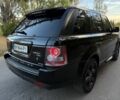 Черный Ленд Ровер Рендж Ровер Спорт, объемом двигателя 5 л и пробегом 220 тыс. км за 9900 $, фото 3 на Automoto.ua