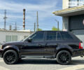 Чорний Ленд Ровер Range Rover Sport, об'ємом двигуна 2.7 л та пробігом 264 тис. км за 13200 $, фото 9 на Automoto.ua