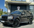 Чорний Ленд Ровер Range Rover Sport, об'ємом двигуна 2.7 л та пробігом 264 тис. км за 13200 $, фото 4 на Automoto.ua