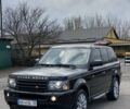 Чорний Ленд Ровер Range Rover Sport, об'ємом двигуна 3.6 л та пробігом 280 тис. км за 13500 $, фото 1 на Automoto.ua