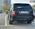 Ленд Ровер Рендж Ровер Спорт 2009 в Киеве на Automoto.ua Черный Ленд Ровер Рендж Ровер Спорт, объемом двигателя 5 л и пробегом 225 тыс. км за 15000 $, фото 111 на Automoto.ua