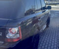 Чорний Ленд Ровер Range Rover Sport, об'ємом двигуна 3.6 л та пробігом 288 тис. км за 11900 $, фото 6 на Automoto.ua
