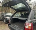 Чорний Ленд Ровер Range Rover Sport, об'ємом двигуна 2.7 л та пробігом 180 тис. км за 4200 $, фото 19 на Automoto.ua