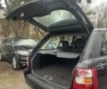 Чорний Ленд Ровер Range Rover Sport, об'ємом двигуна 2.7 л та пробігом 180 тис. км за 3999 $, фото 19 на Automoto.ua