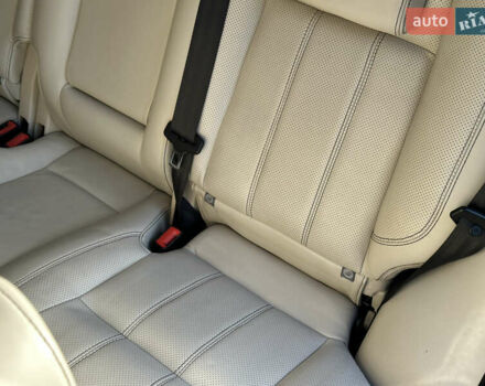 Ленд Ровер Рендж Ровер Спорт 2009 в Киеве на Automoto.ua Черный Ленд Ровер Рендж Ровер Спорт, объемом двигателя 5 л и пробегом 225 тыс. км за 15000 $, фото 89 на Automoto.ua