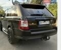 Чорний Ленд Ровер Range Rover Sport, об'ємом двигуна 2.7 л та пробігом 238 тис. км за 13000 $, фото 1 на Automoto.ua
