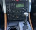Чорний Ленд Ровер Range Rover Sport, об'ємом двигуна 2.7 л та пробігом 250 тис. км за 3750 $, фото 14 на Automoto.ua