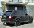 Чорний Ленд Ровер Range Rover Sport, об'ємом двигуна 2.7 л та пробігом 264 тис. км за 13200 $, фото 18 на Automoto.ua