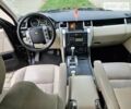 Чорний Ленд Ровер Range Rover Sport, об'ємом двигуна 3.6 л та пробігом 280 тис. км за 14800 $, фото 37 на Automoto.ua