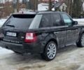Чорний Ленд Ровер Range Rover Sport, об'ємом двигуна 3.6 л та пробігом 235 тис. км за 3000 $, фото 4 на Automoto.ua