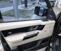 Чорний Ленд Ровер Range Rover Sport, об'ємом двигуна 0 л та пробігом 233 тис. км за 10000 $, фото 8 на Automoto.ua